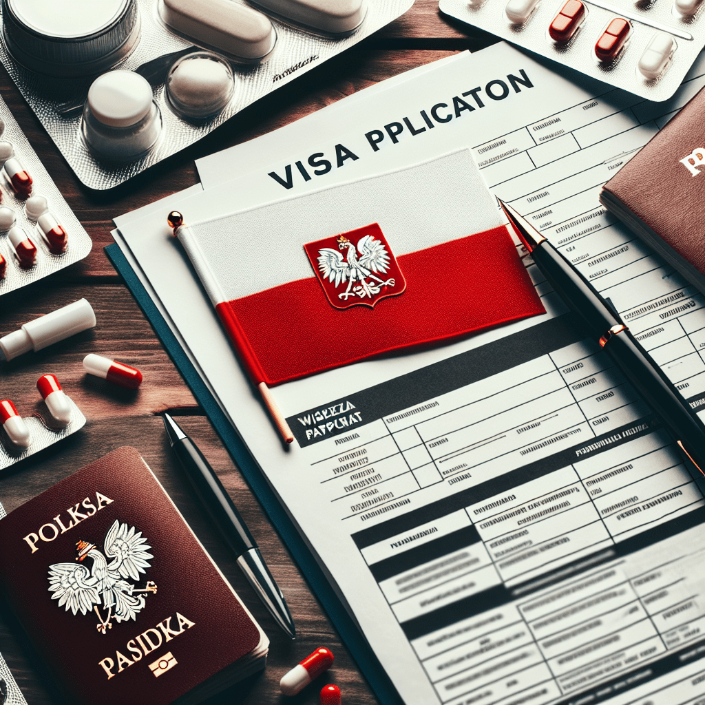 Polonya vizesi