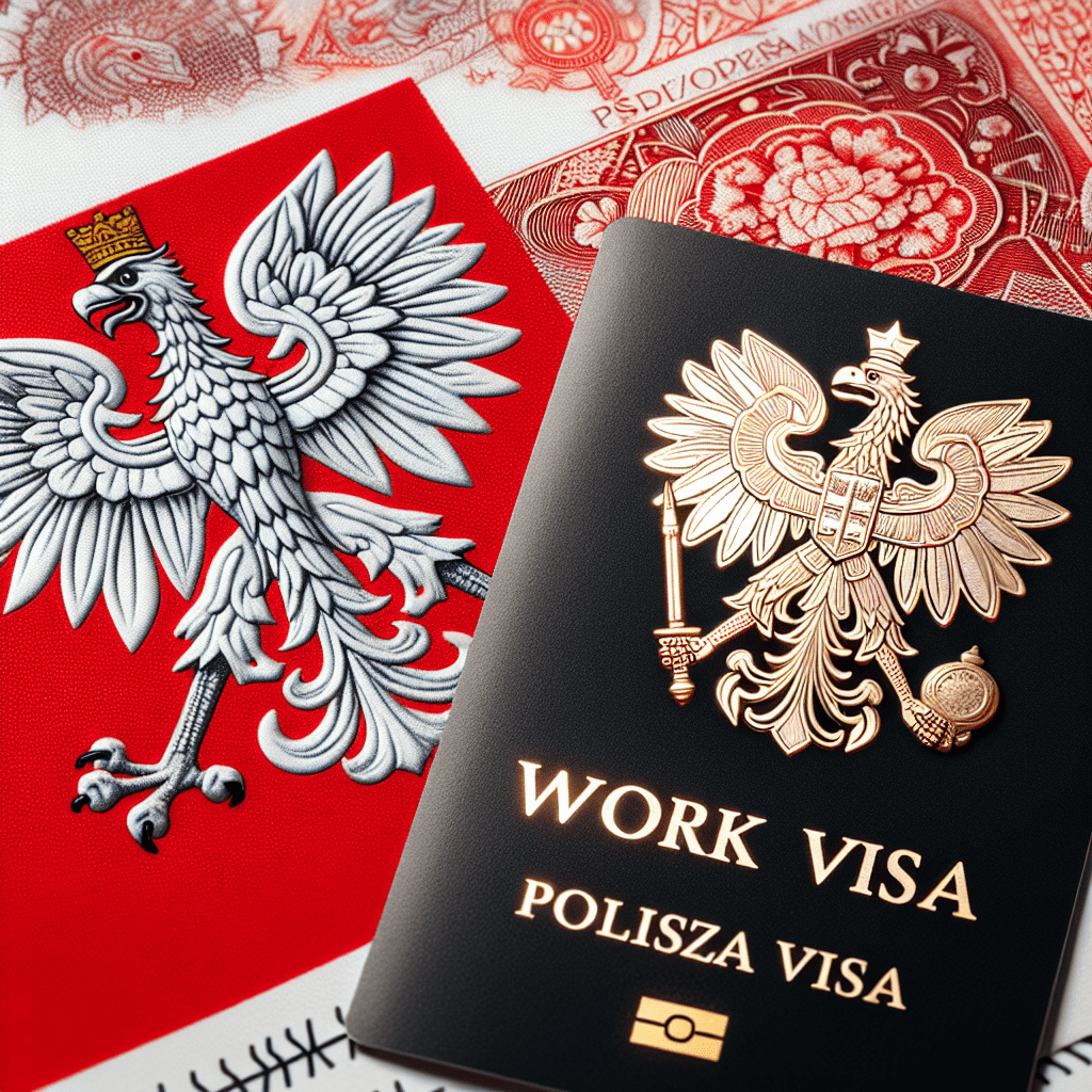 polonya işçi vizesi
