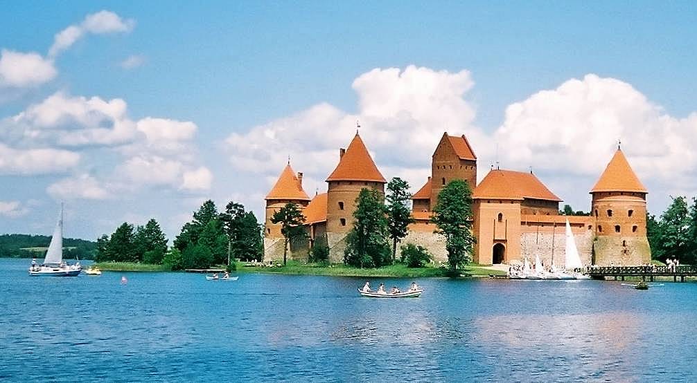 litvanya'da üniversite
