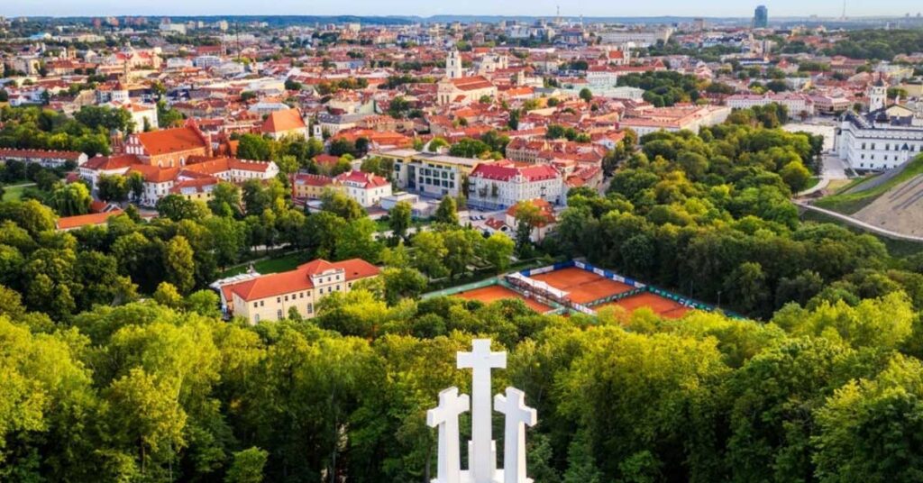 Litvanya Vize Randevusu Bulmak Zor mu?