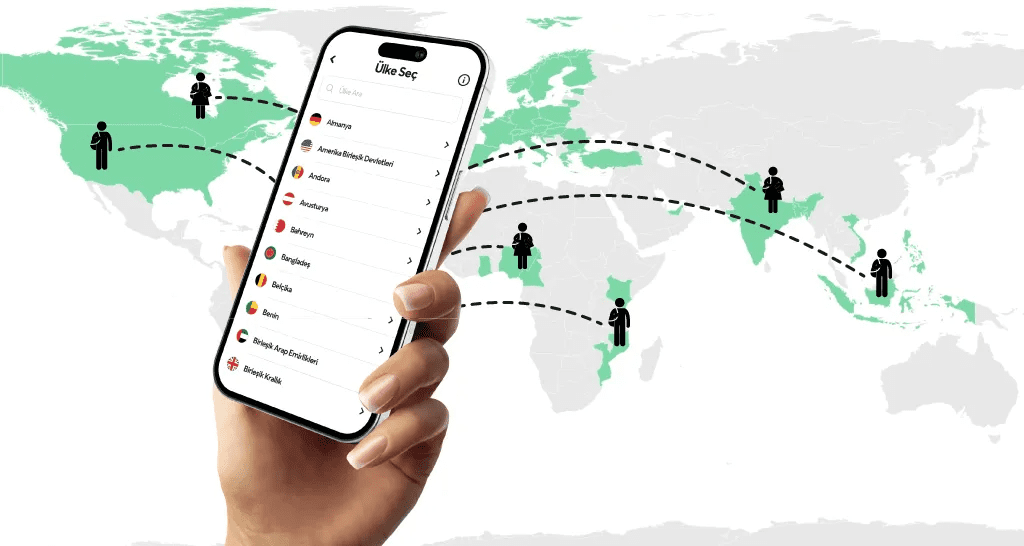 Erasmus İçin Bankada Ne Kadar Para Olmalı?