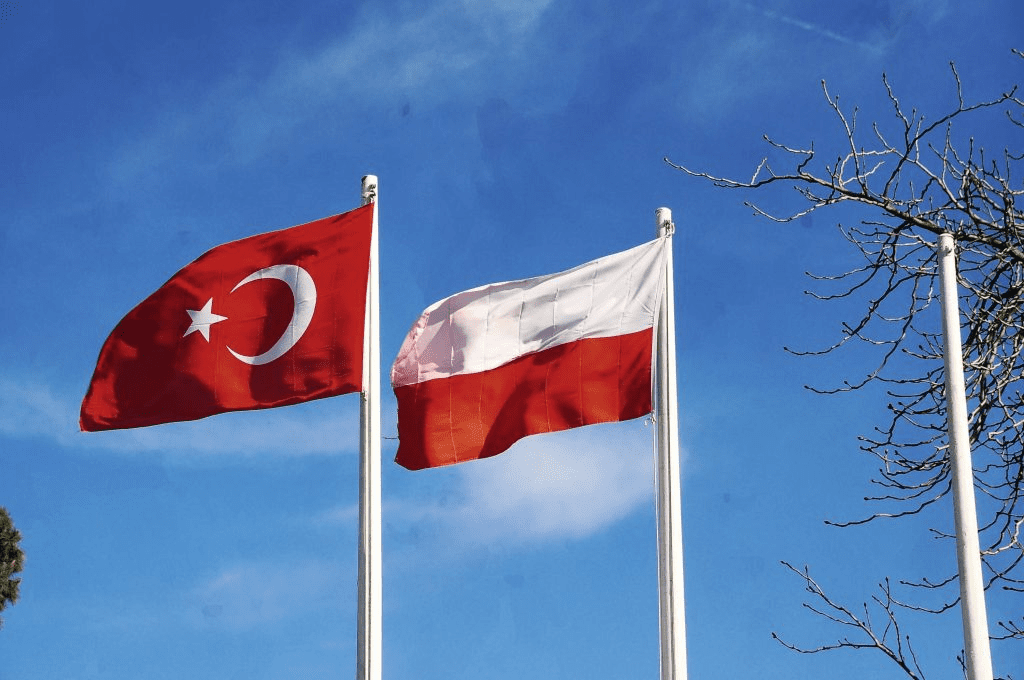 Polonya Türkler Hakkında Ne Düşünüyor?